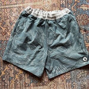 Vuori Maverick Volley Short Men’s